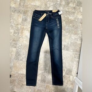 New NWT Maurice’s‎ super soft flex jeggings jeans S small regular